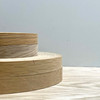 Oak, White Edgebanding
