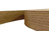 Walnut Edge banding 2