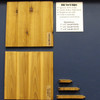 Cedar T&G Paneling