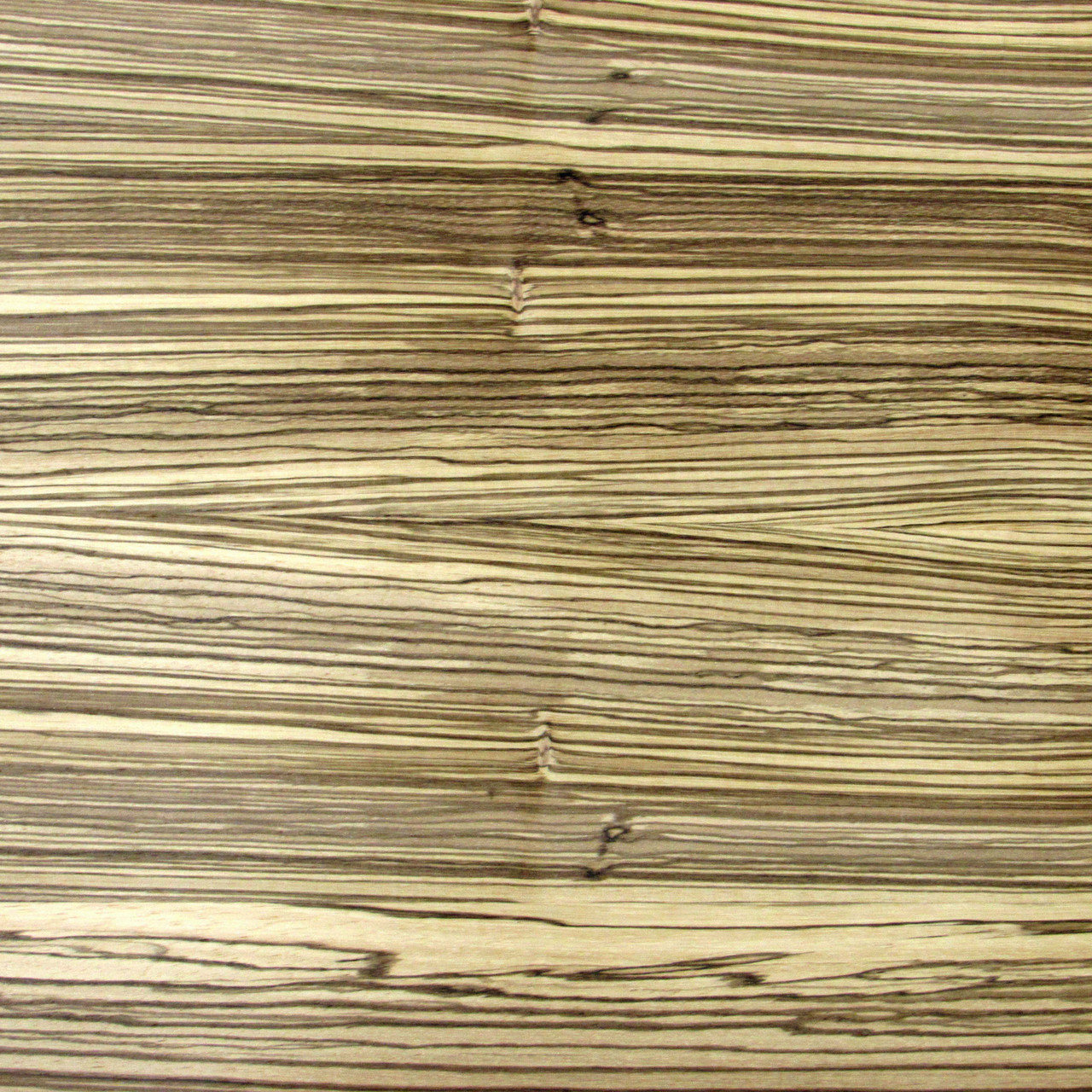 Zebrawood Veneer Sheets Total Wood Store