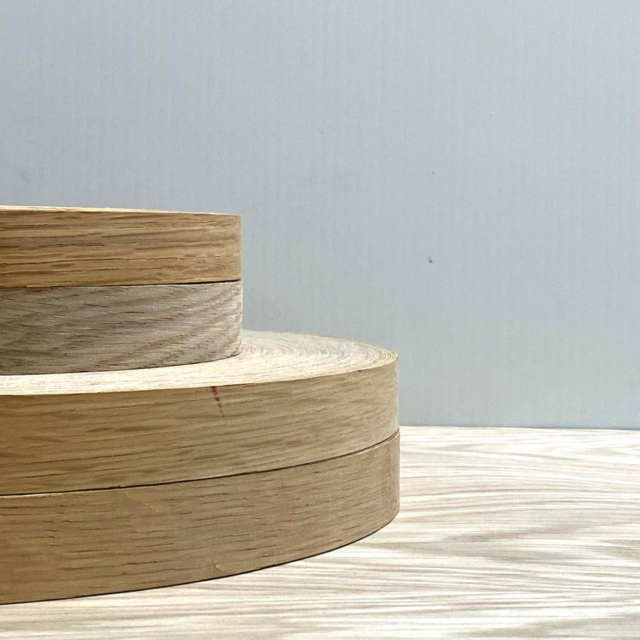 Hickory Edgebanding - Total Wood Store