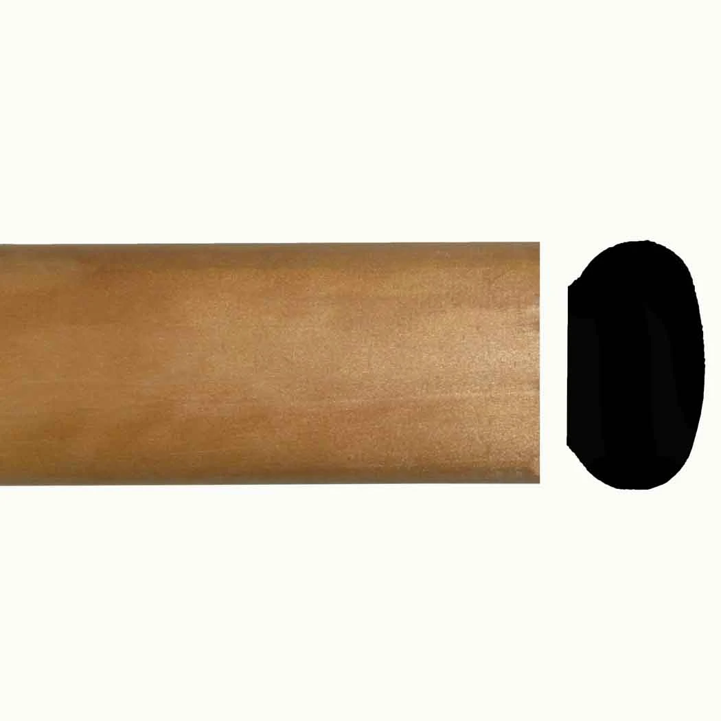 Clear Pine Handrail Moulding