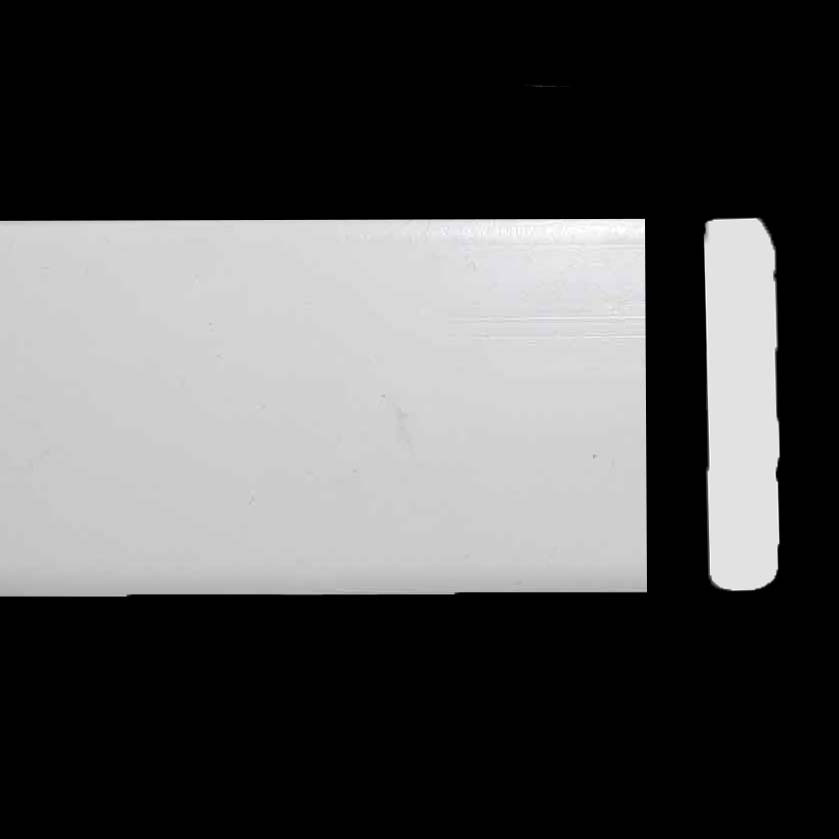 Pvc Lattice Trim Moulding