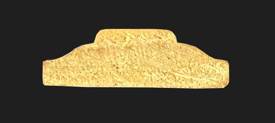 Mullion 989 profile