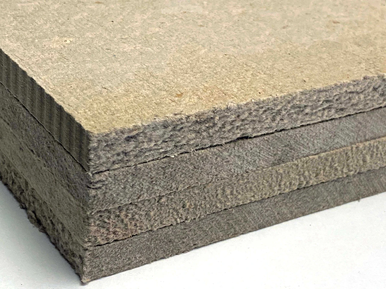 Homasote 440 Wallboard - Small Redi-cut Craft board