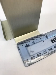 Hardboard Siding Inside Corner