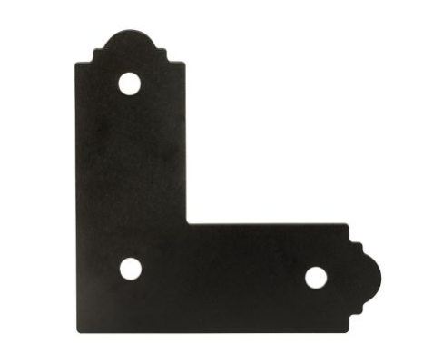 Mission 4x4 L-strap