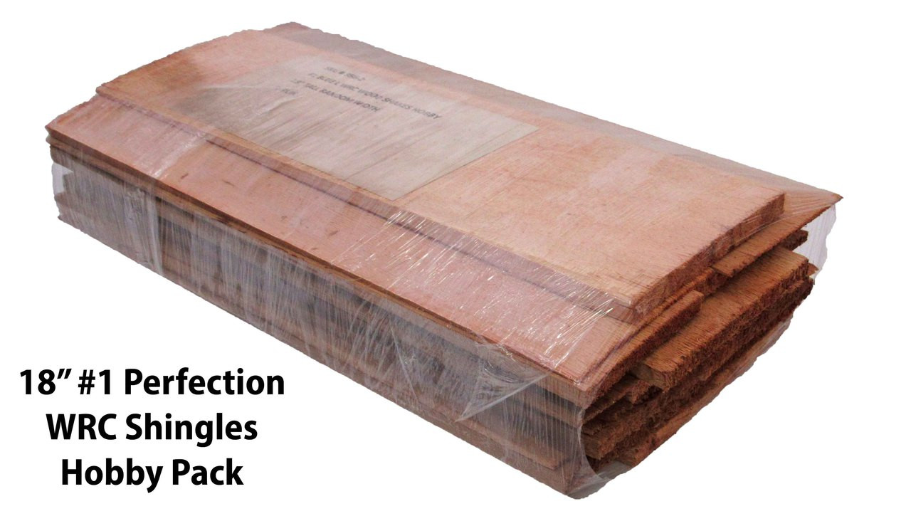 Hobby pack size