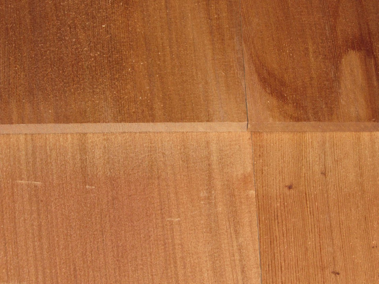 R&R Smooth Shakeertown Shingles