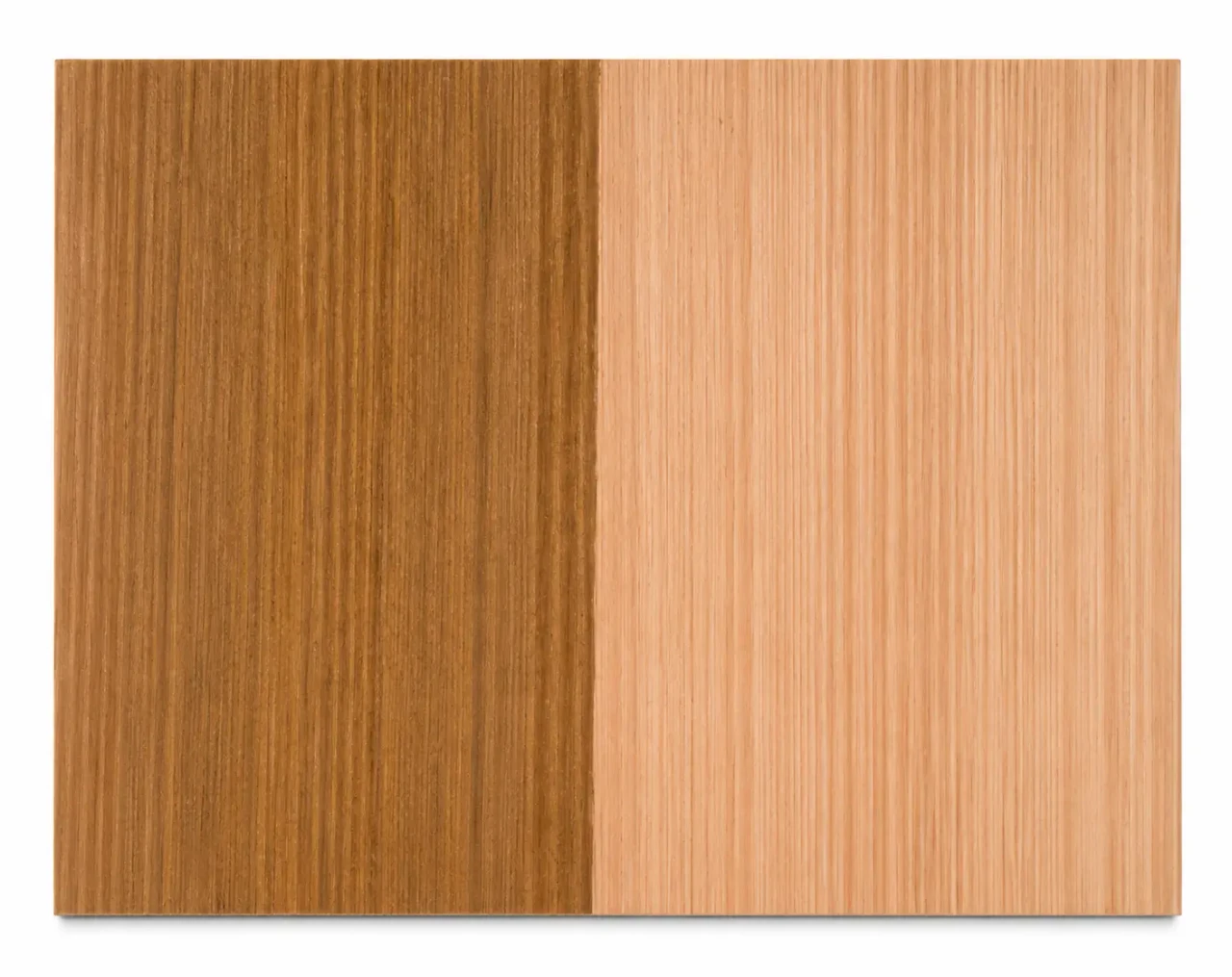 Grooved R&R Shingle