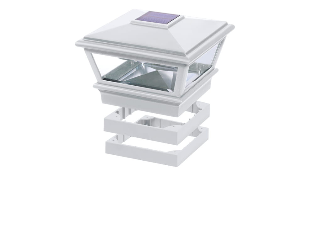 SOLAR VersaCap