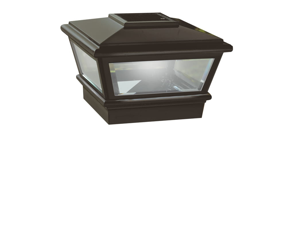 SOLAR VersaCap