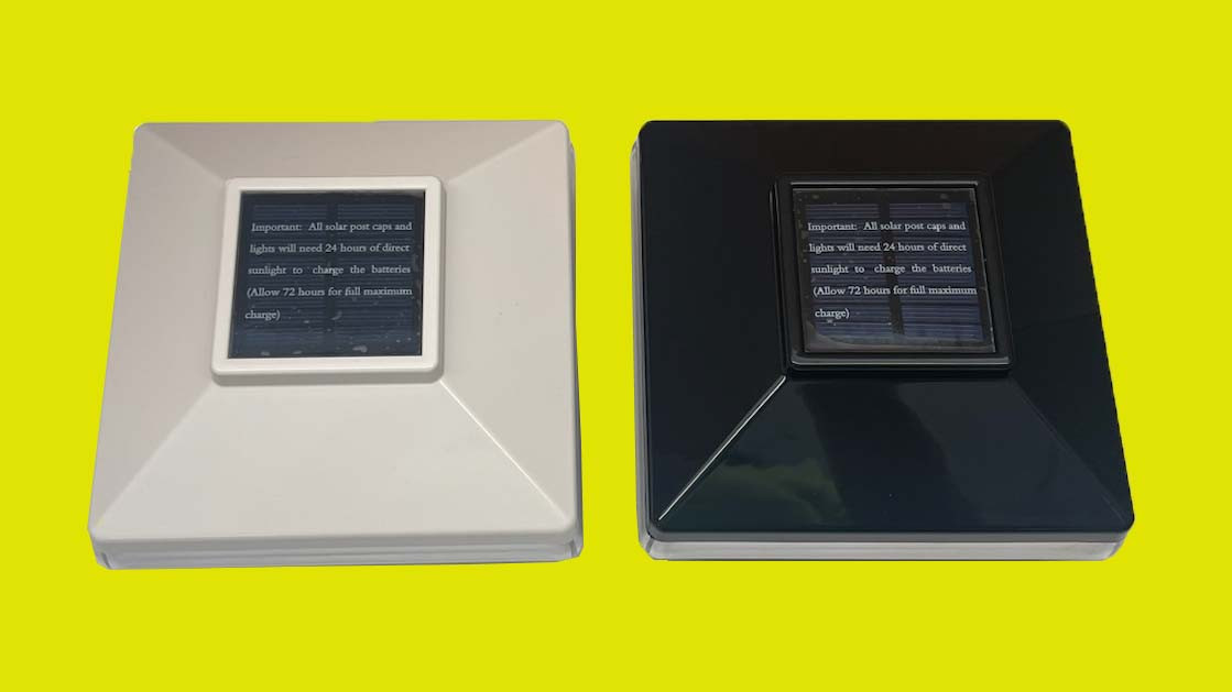 SOLARBand VersaCap