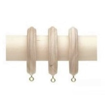 UNFINISHED RIBBED RINGS