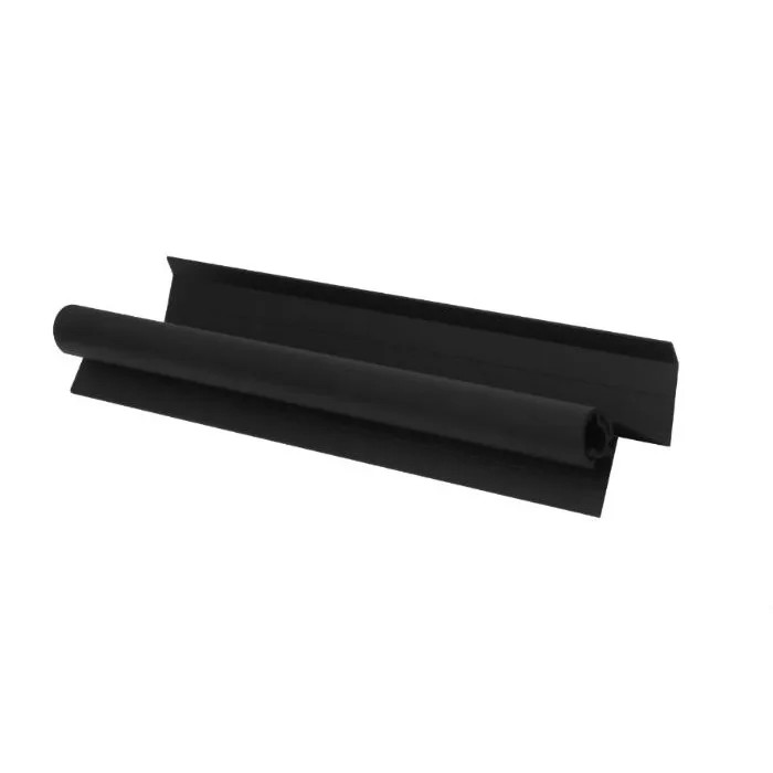 Sliding Bahama Hinge