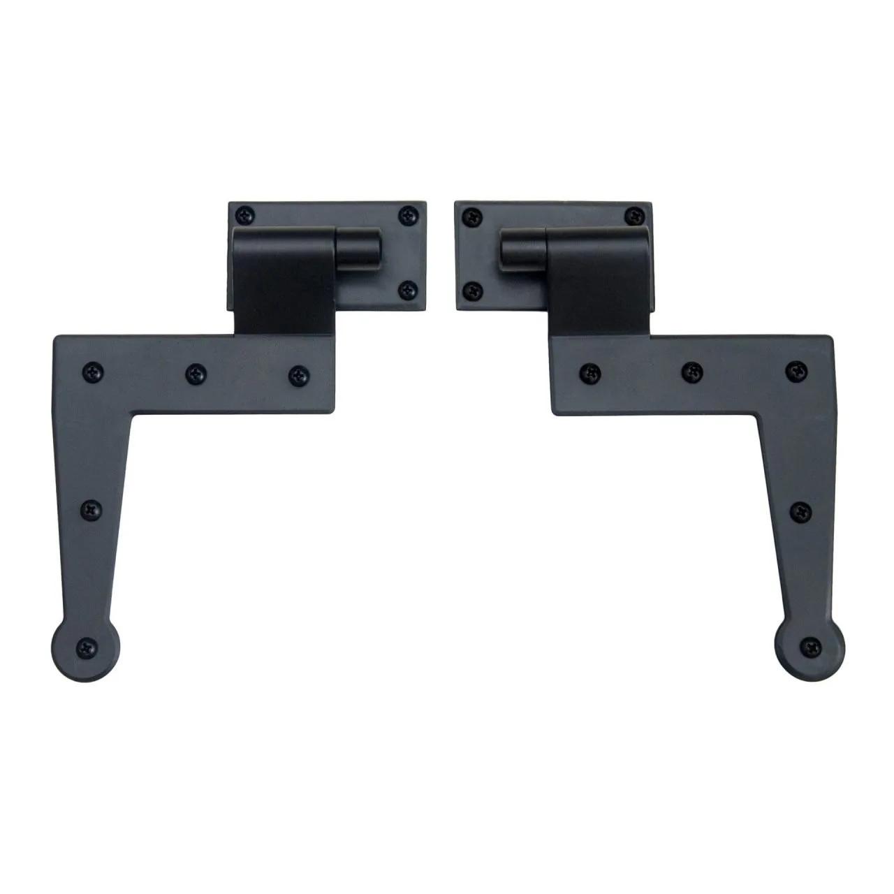 Suffolk Bahama hinges
