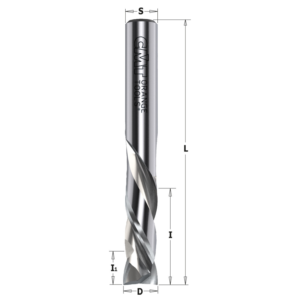 Profile dimensions