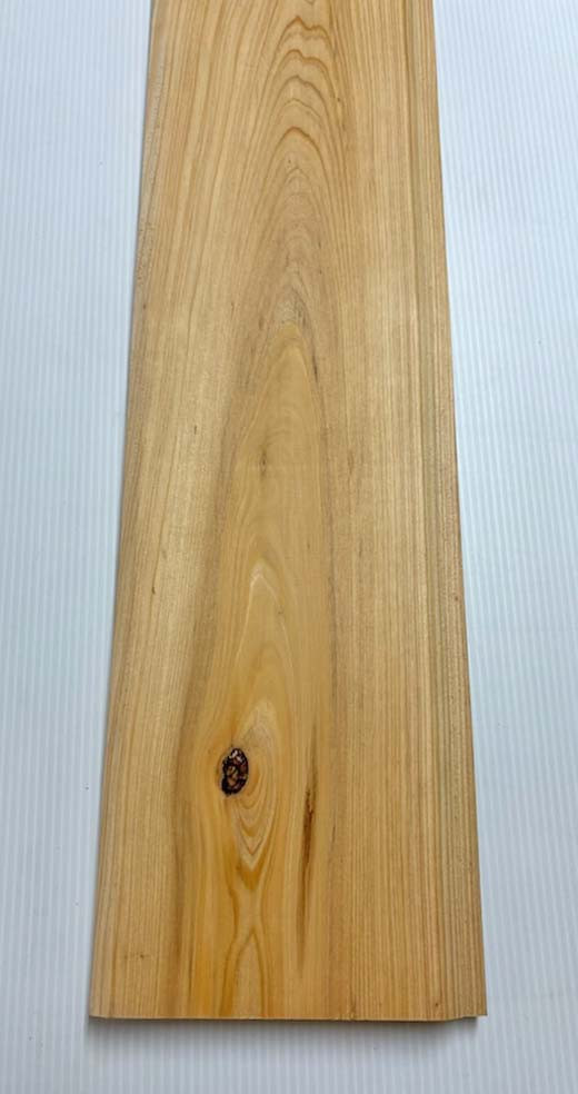 Cypress T&G Paneling