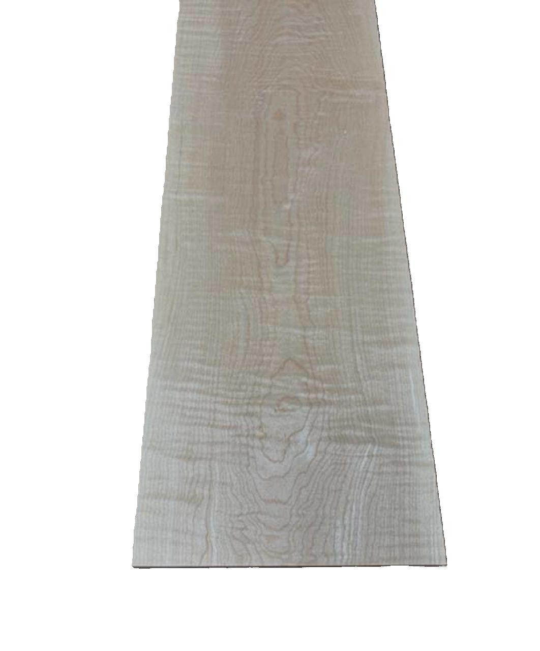 Curly Maple Hardwood S2S1E