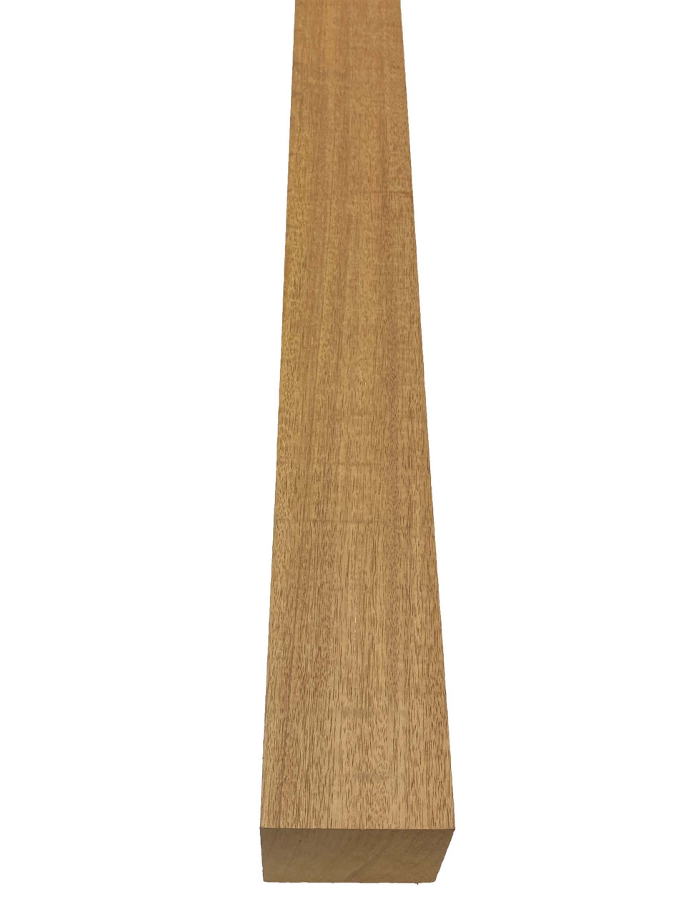 3x3 mahogany dowel