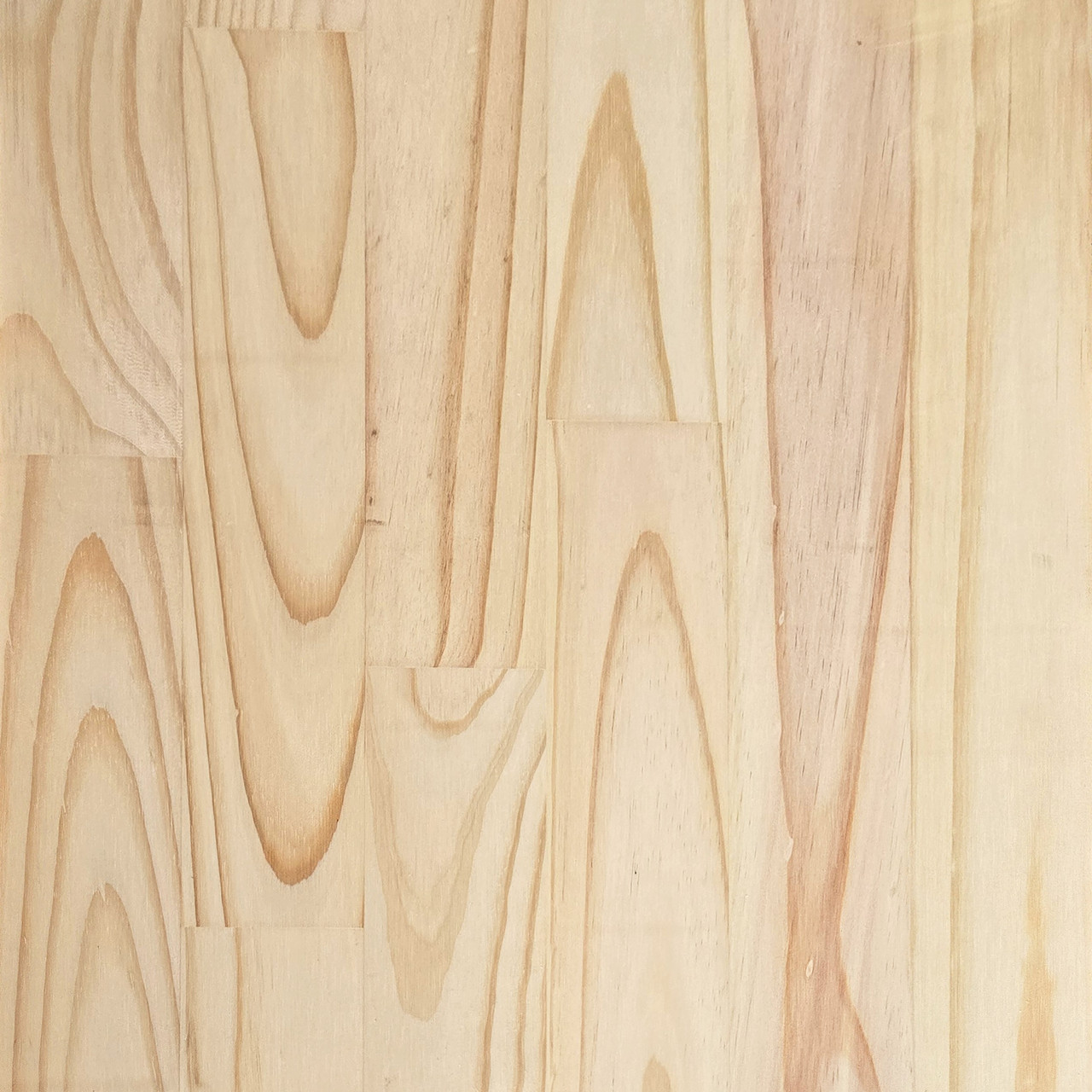 Face closeup of board