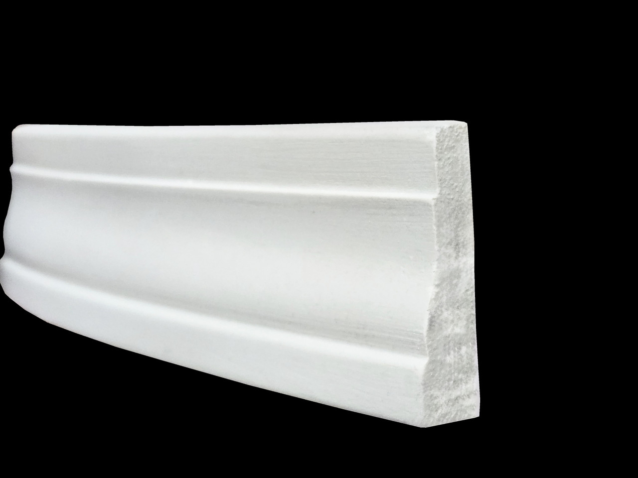 Side View of DuraFlex Casing 356 Flex