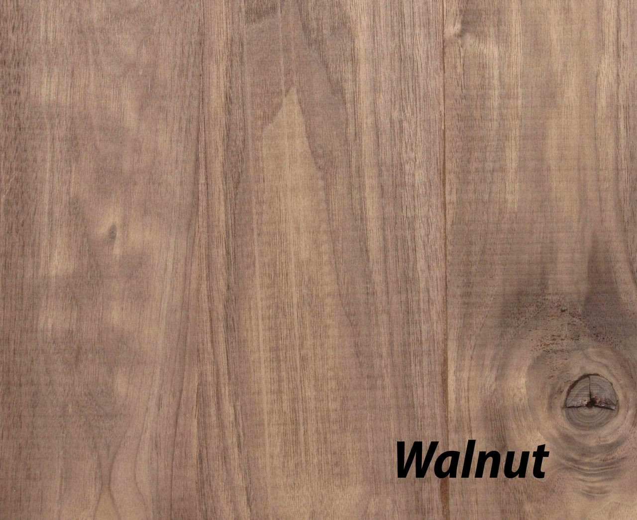 Walnut Edgebanding - Total Wood Store