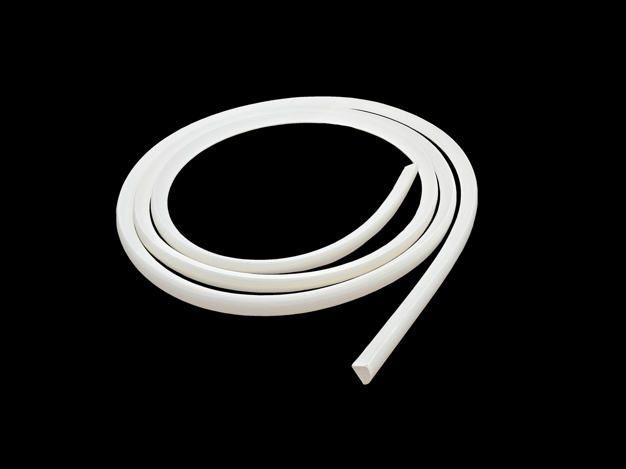 Overview of DuraFlex Quarter Round 105 Flex