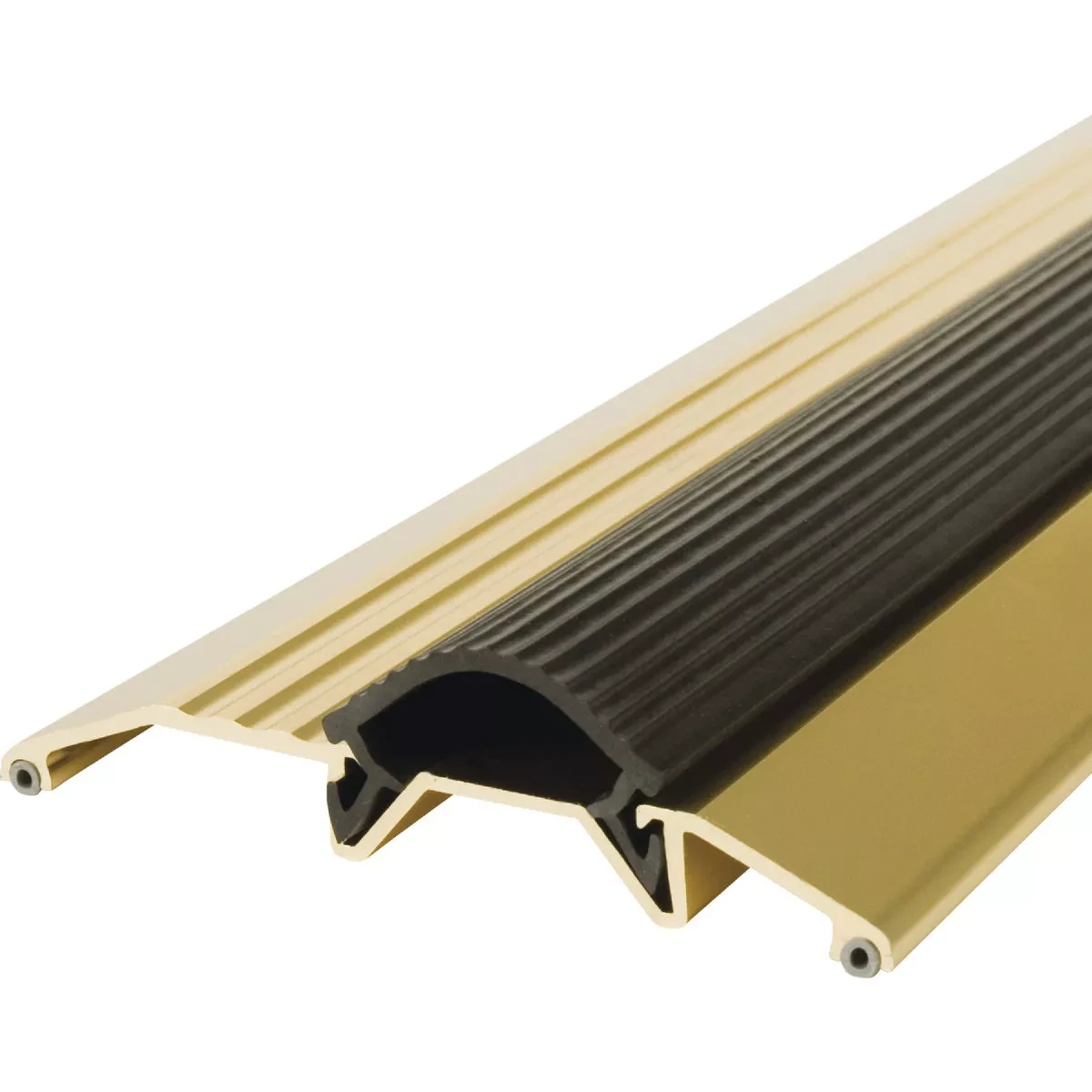 side view of Gold MD Threshold