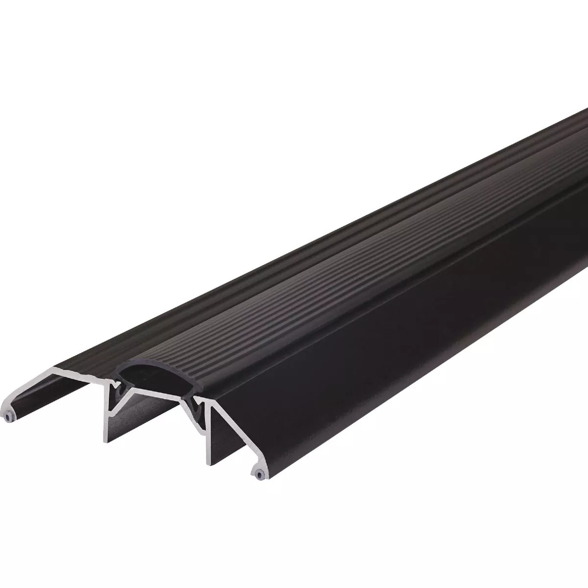 Bronze Heavy Duty Aluminum Threshold