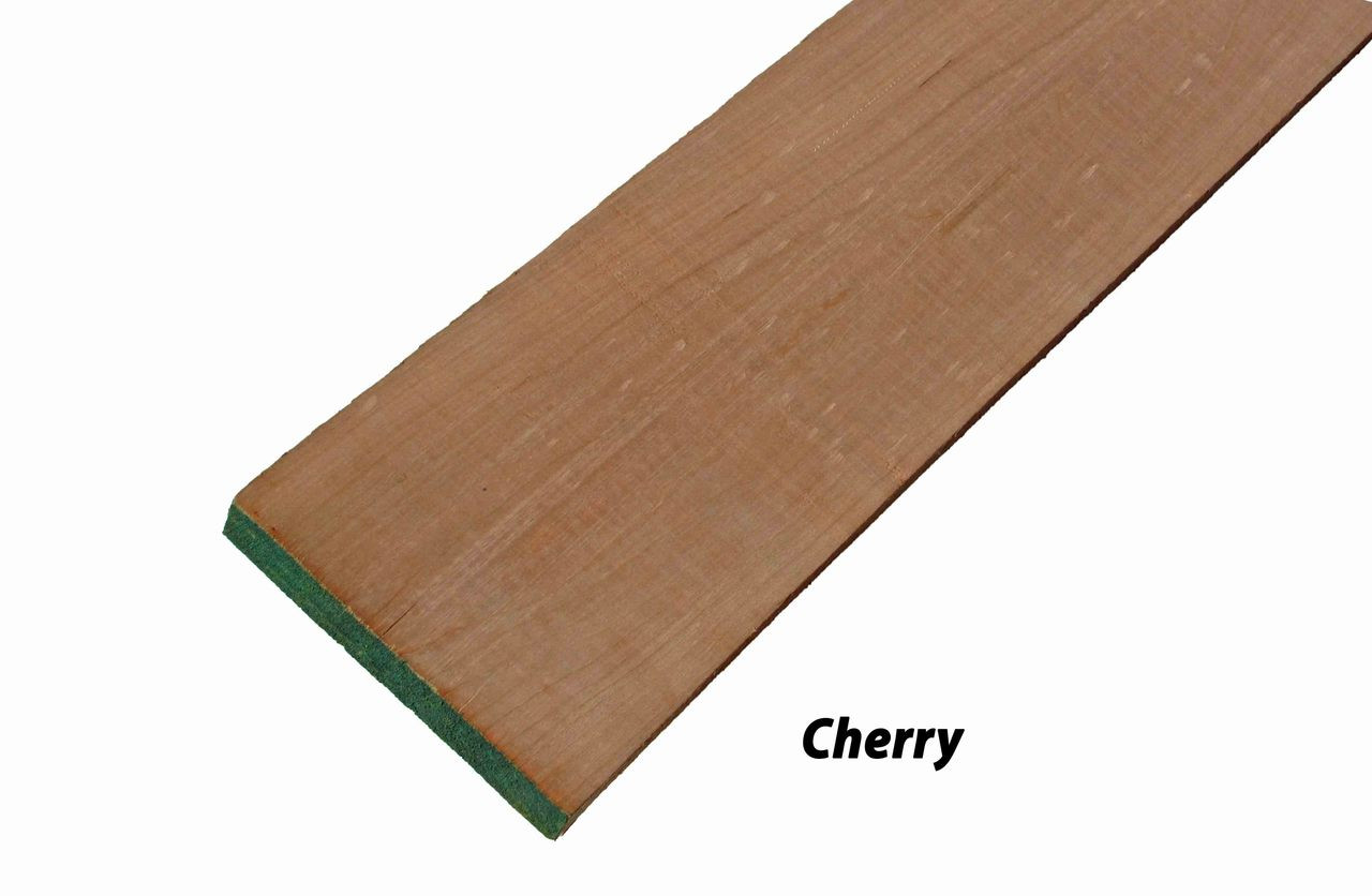 Cherry Hardwood S2S1E for the woodworker