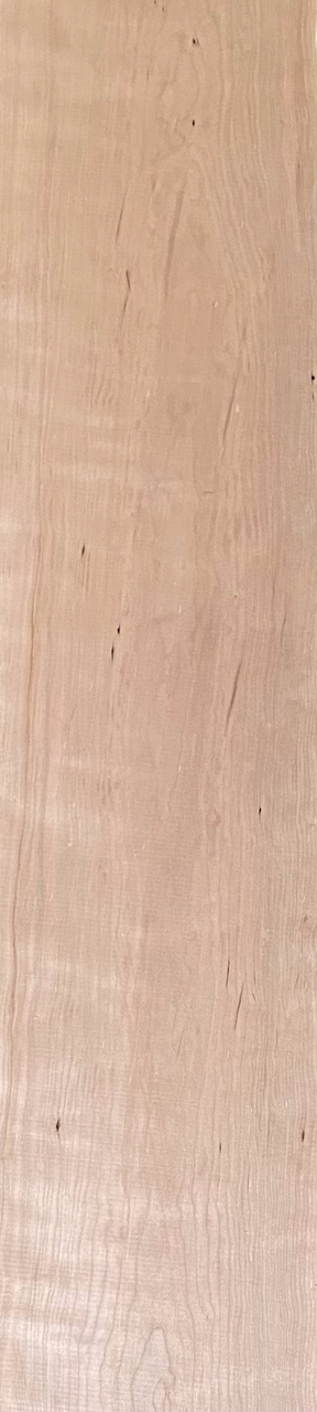 Cherry Hardwood S2S1E
