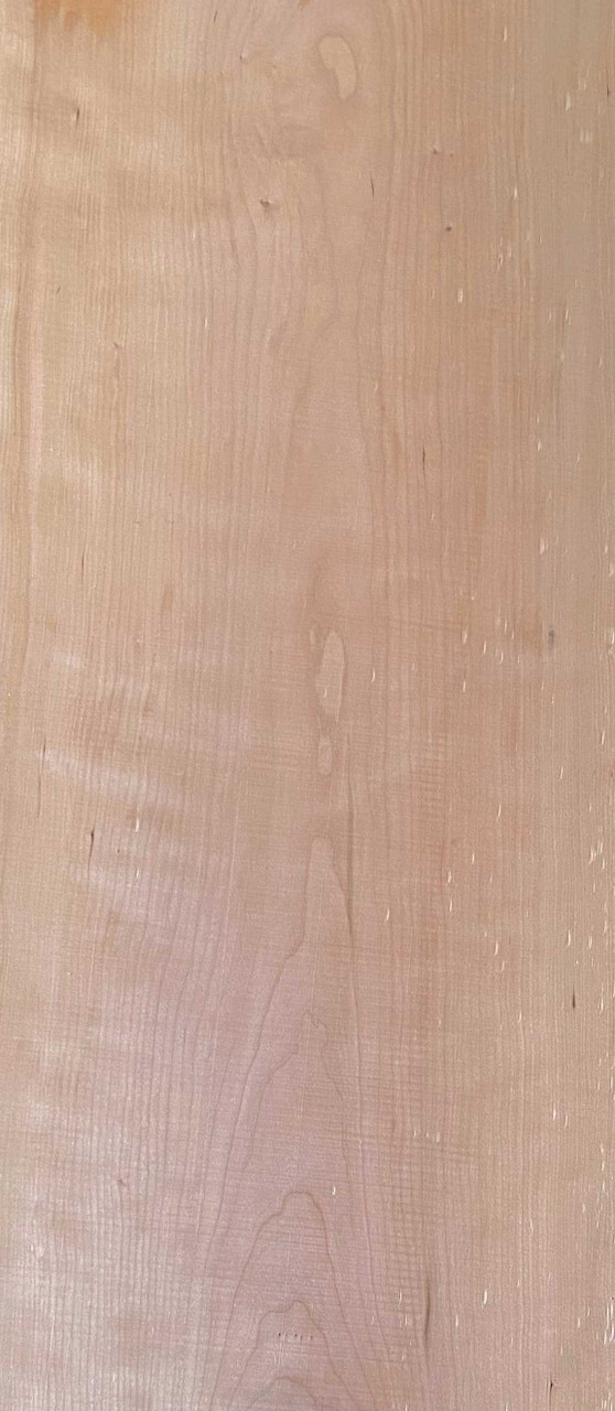 Cherry Hardwood S2S1E
