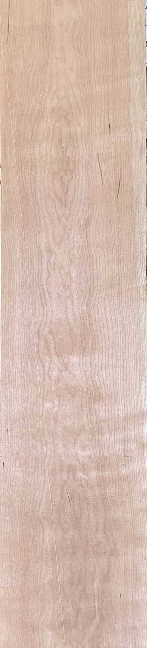 Cherry Hardwood S2S1E