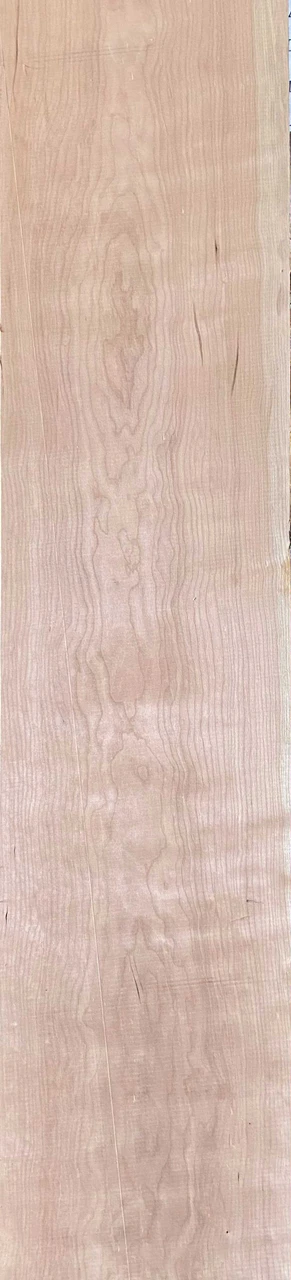Cherry Hardwood S2S1E