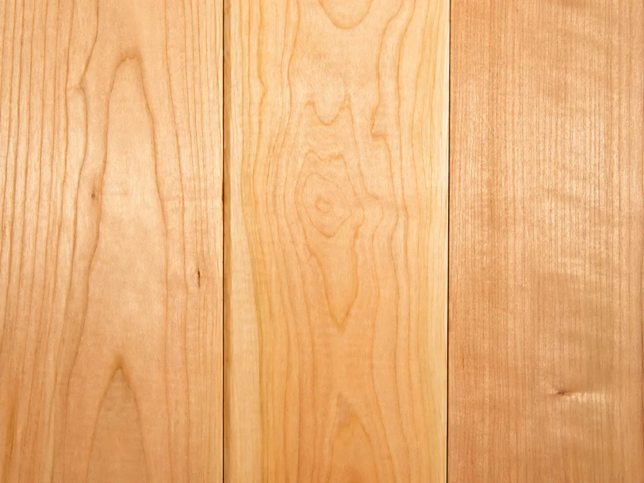 Cherry Hardwood S2S1E