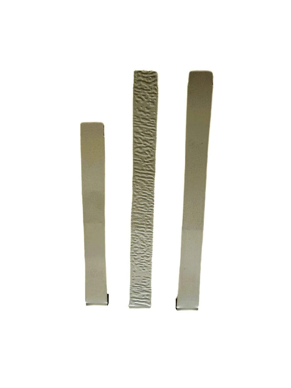Cement Siding Joint Covers Front