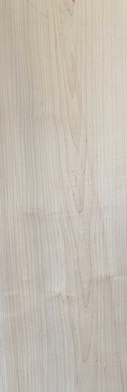 Maple (Soft) Hardwood S2S1E