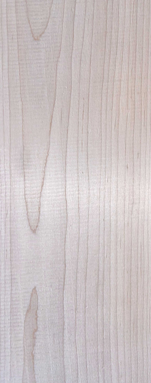 Maple (Soft) Hardwood S2S1E