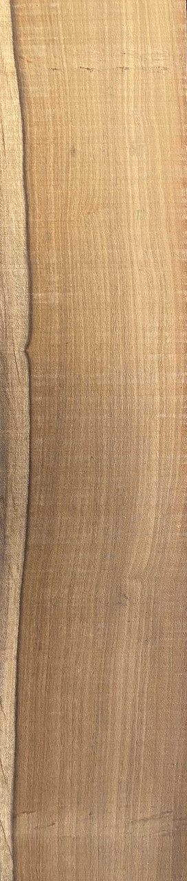 Afrormosia (African Teak) Hardwood S2S1E