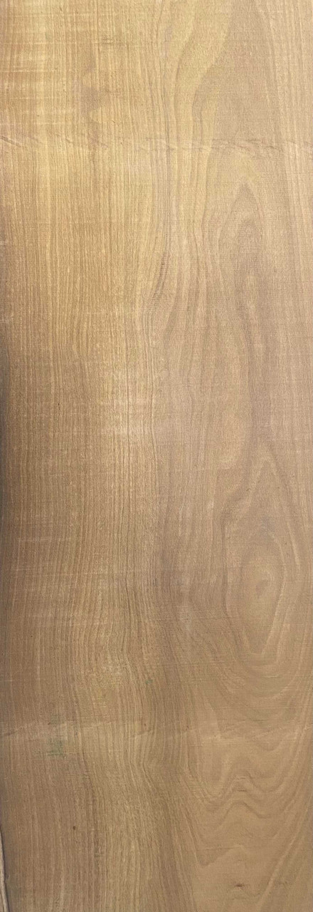 Afrormosia (African Teak) Hardwood S2S1E