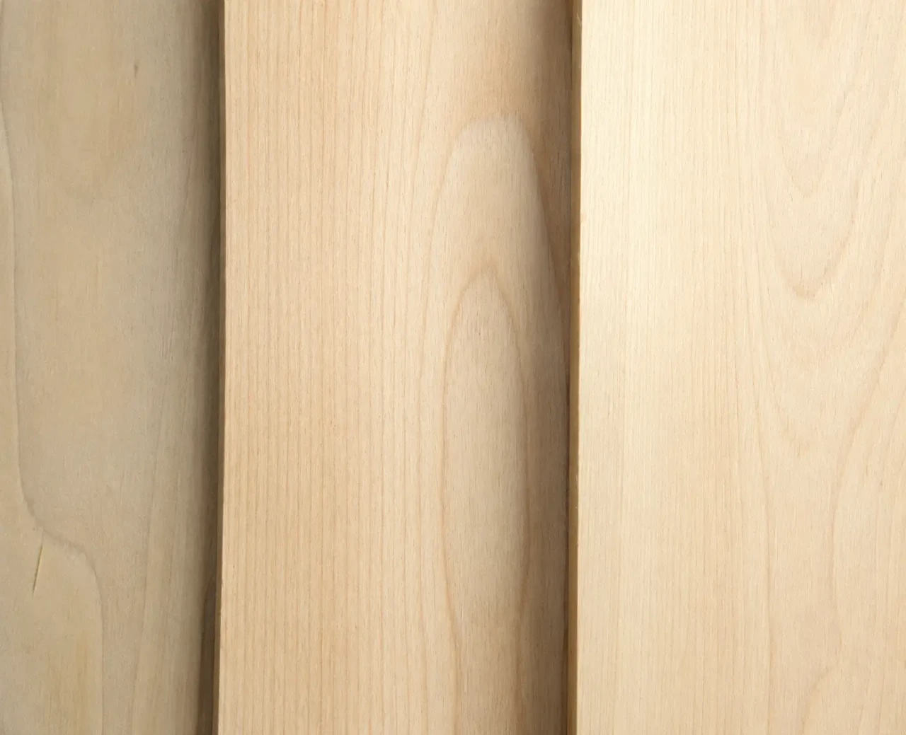 Beech European Hardwood S2S1E