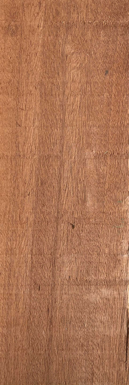 Sapele Hardwood S2S1E