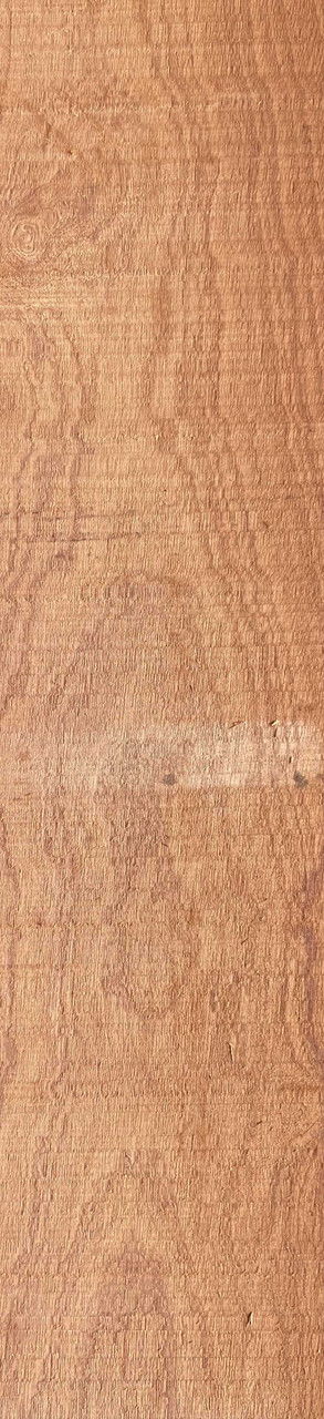 Sapele Hardwood S2S1E