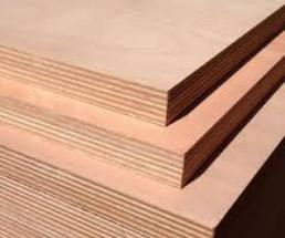 Hechthout Okoume Marine Plywood Redi-Cuts