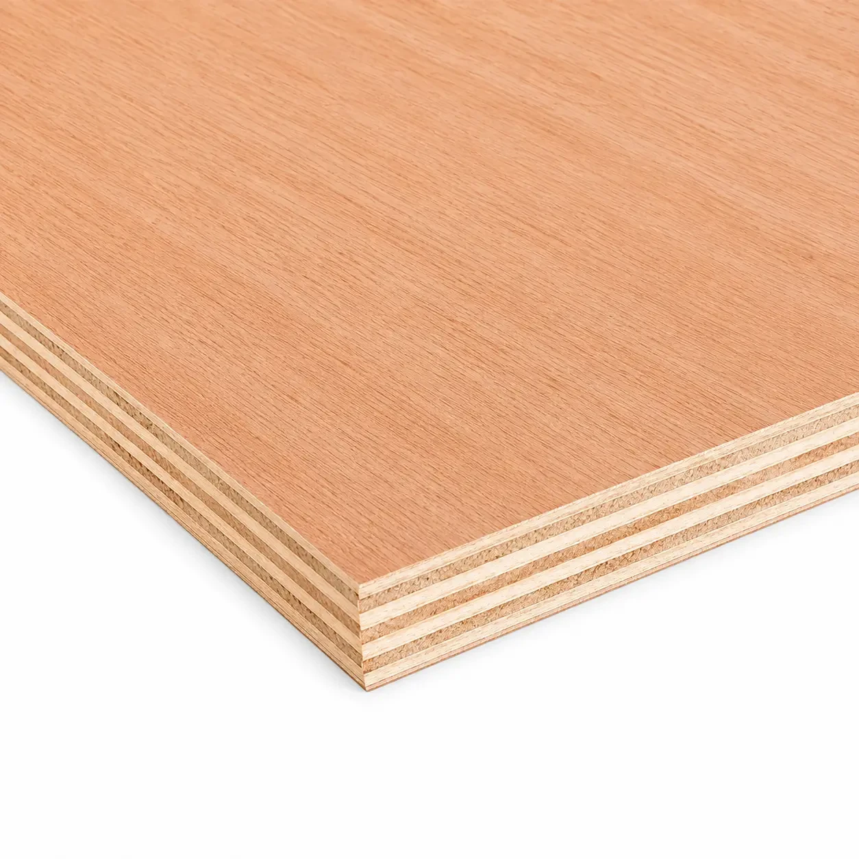 Hechthout Okoume Marine Plywood