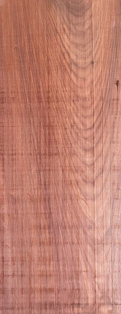 Padauk Hardwood S2S1E
