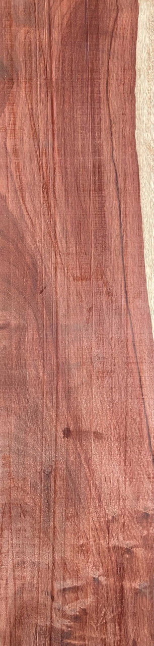 Padauk Hardwood S2S1E