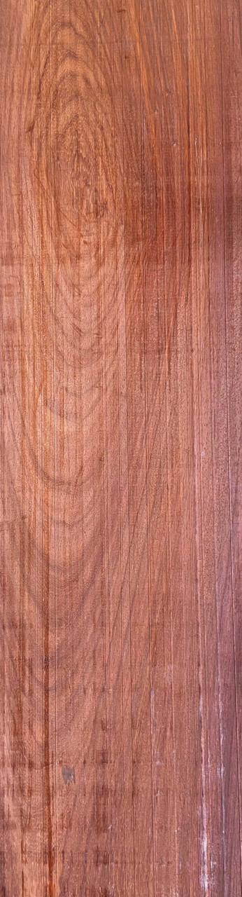 Padauk Hardwood S2S1E
