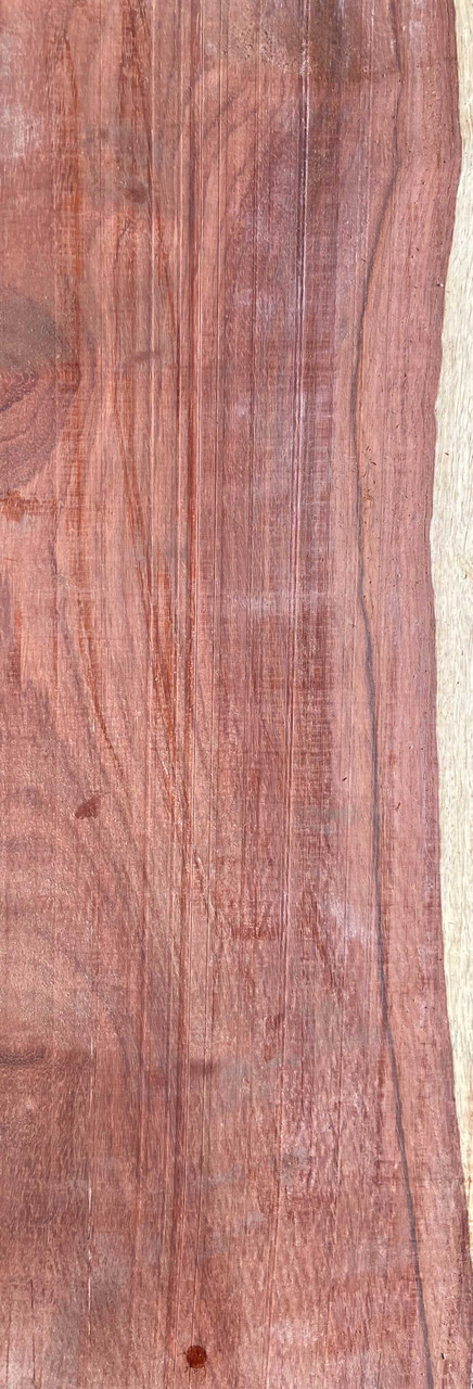 Padauk Hardwood S2S1E